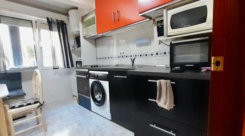 Foto 3 de Pis en venda a Remar Etxetaldea, 7, Arabella, Bizkaia