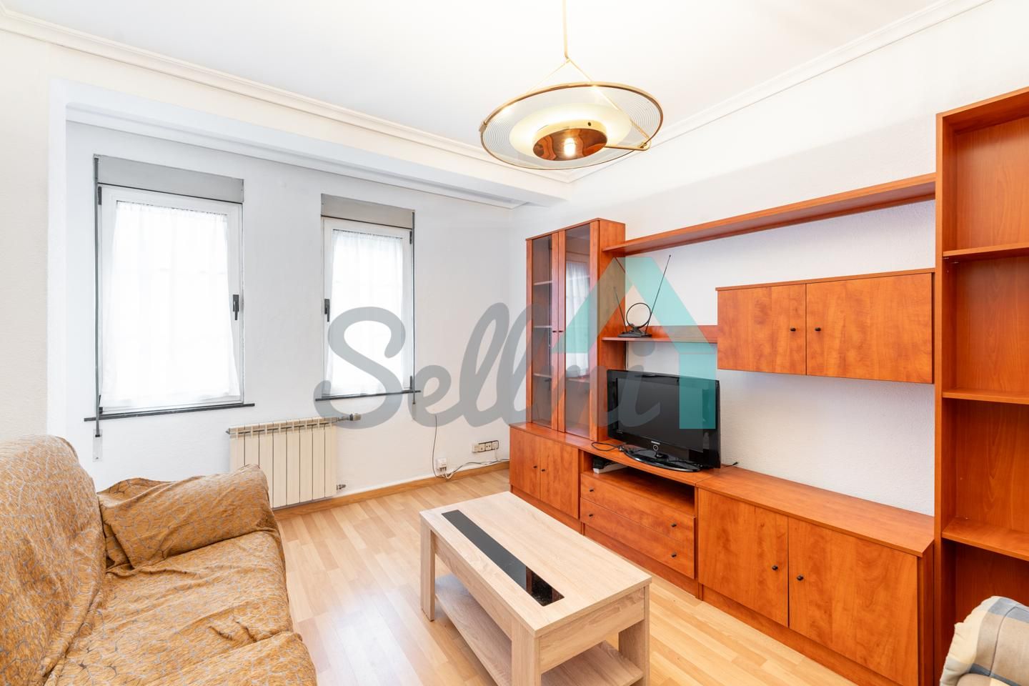 Flat to rent in Coronel Bobes, Ciudad Naranco - Prados de La Fuente