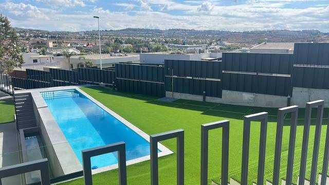 Casa-chalet en Venta en El Llano