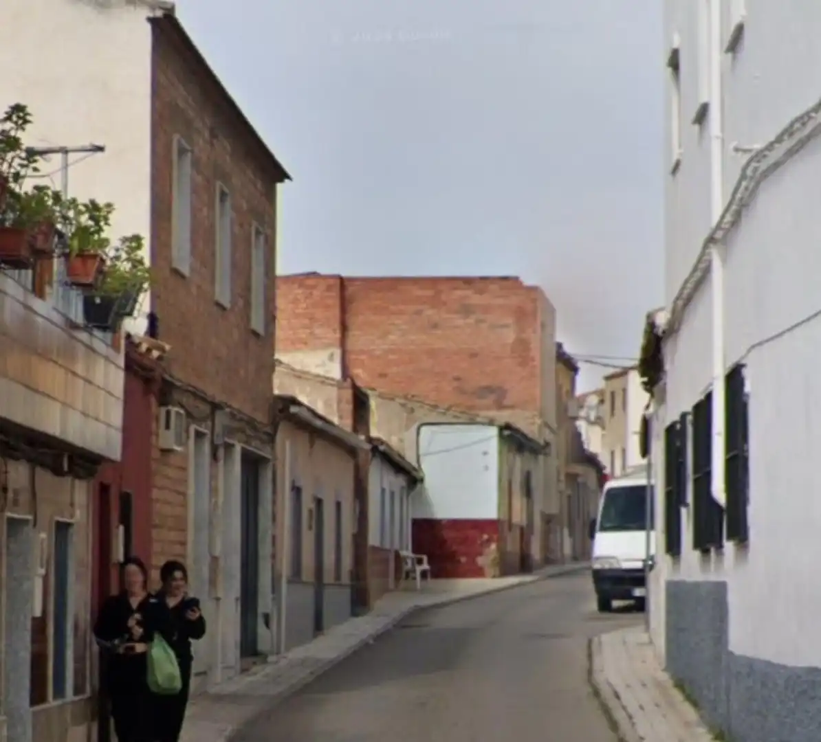Adossat en venda a Martinete, imagen 6