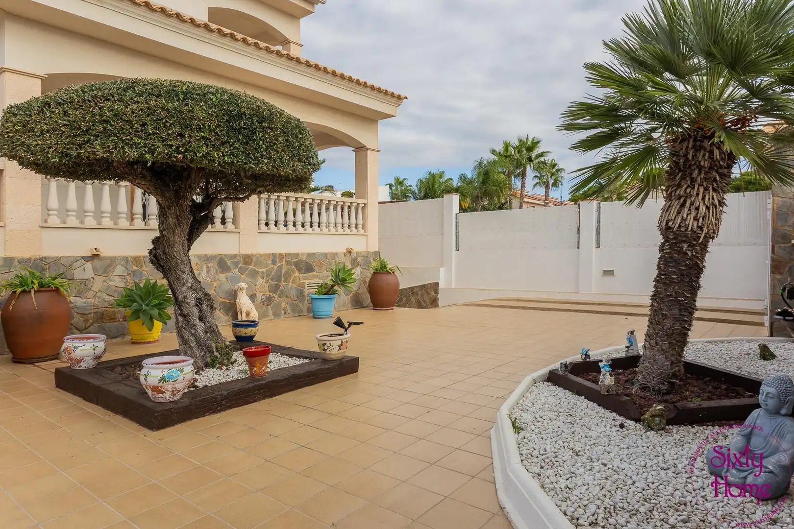 Casa o xalet en venda a Carrer VINYA DE LA, 22, Creixell