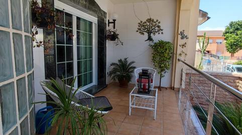 Foto 3 de Casa o chalet en venta en Calle Nuestra Señora de las Mercedes, Torre-Pacheco ciudad, Torre-Pacheco