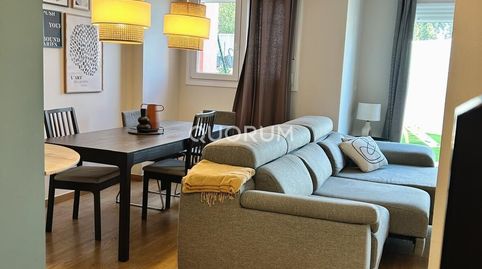 Foto 2 de Piso de alquiler en Carretera Estrada Entrambasaguas, Basurtu, Bilbao