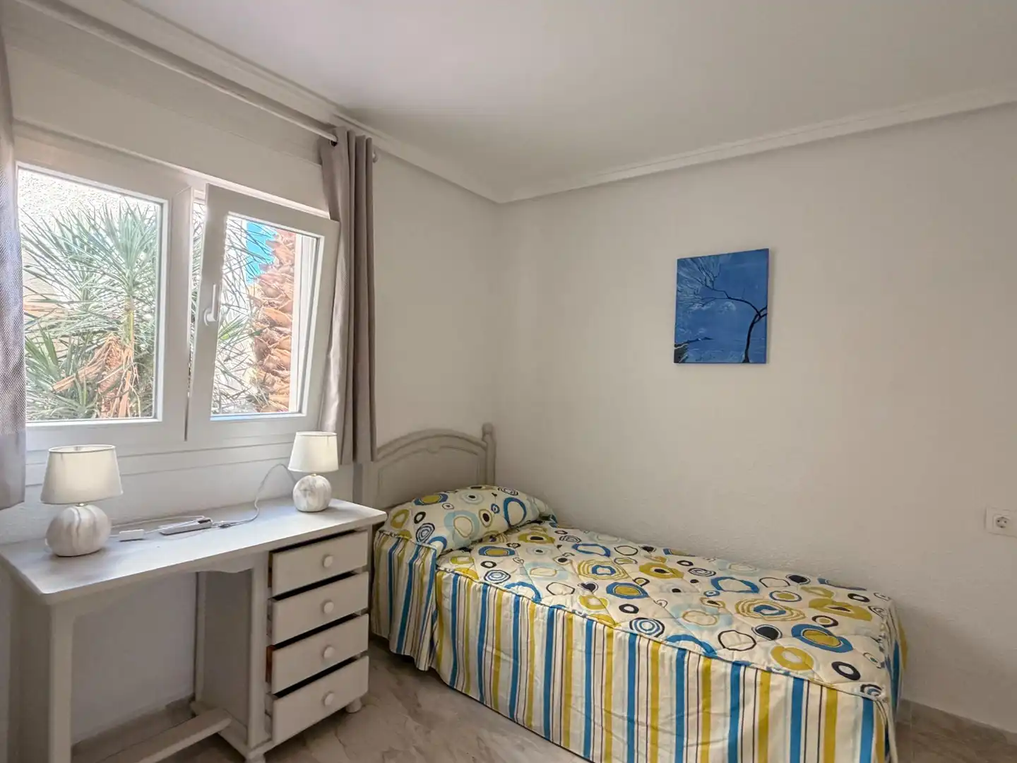 Villa mit Terrasse zum Verkauf in Calle de chiquita, imagen 31