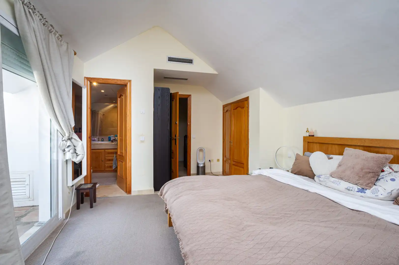 Penthouse mit Pool zum Verkauf in Nueva Andalucía, imagen 14