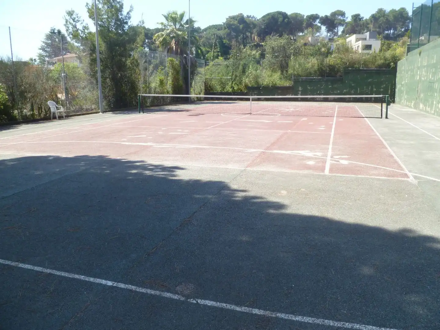 Wohnbaugrundstück zum Verkauf in Santa Cristina - Sant Francesc, imagen 7
