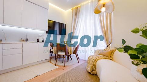 Foto 2 von Wohnung zum Verkauf in Alcala, Goya,  Madrid Capital