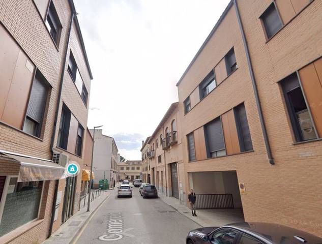 Piso en Venta en Bargas