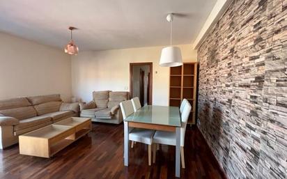 Living room of Apartment for sale in  Pamplona / Iruña  with Heating and Storage room