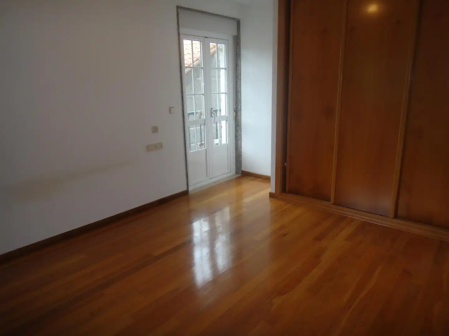 Bedroom of Houses for rent in Brión, A Coruña