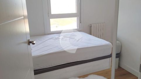 Foto 5 de Piso de alquiler en Peña Trevinca, Barrocanes, Ourense Capital