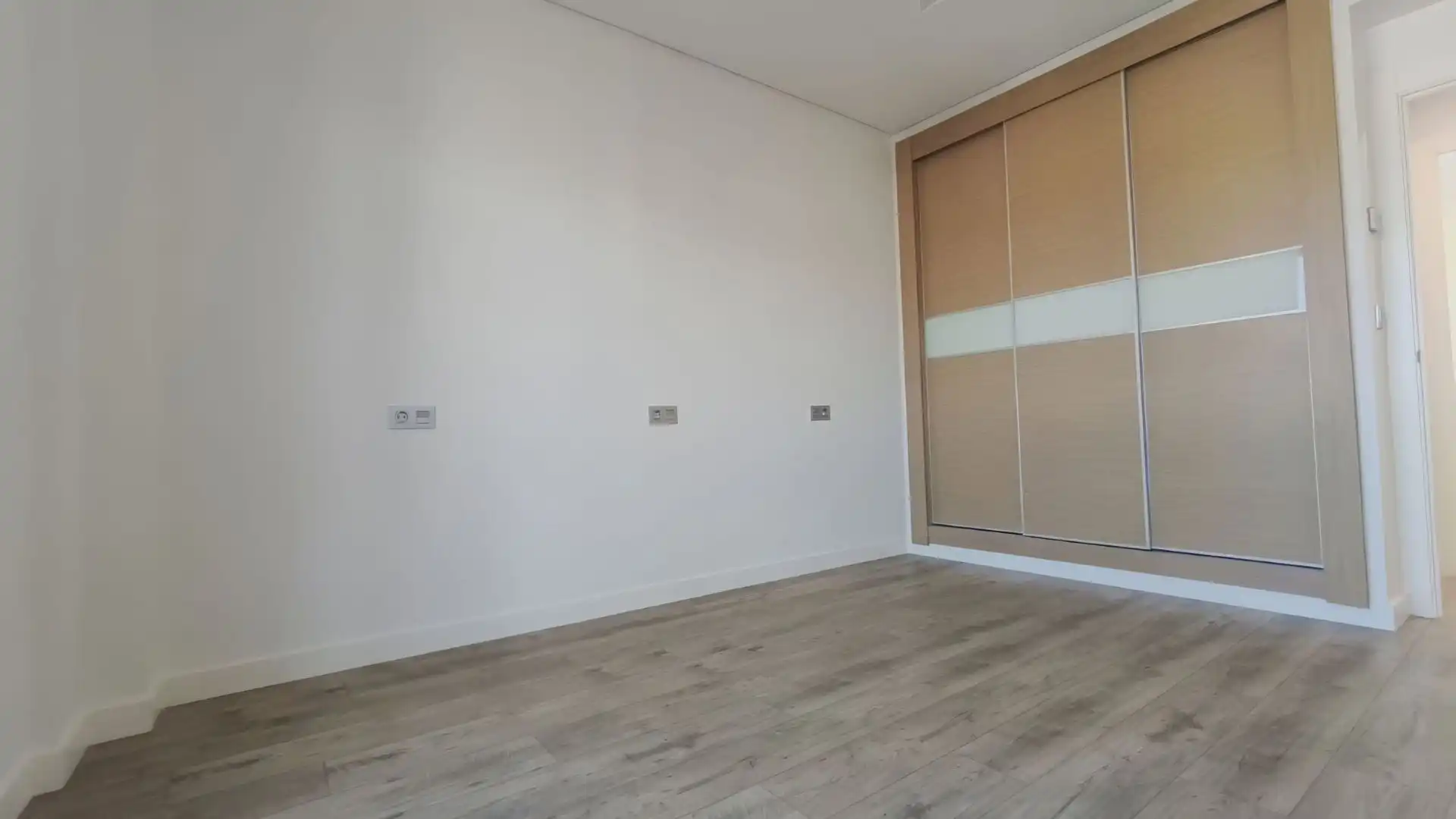 Apartamento de alquiler en Málaga con Aire acondicionado y Calefacción