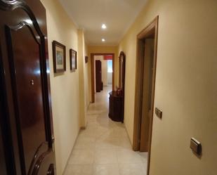 Flat to rent in  Melilla Capital  with Air Conditioner