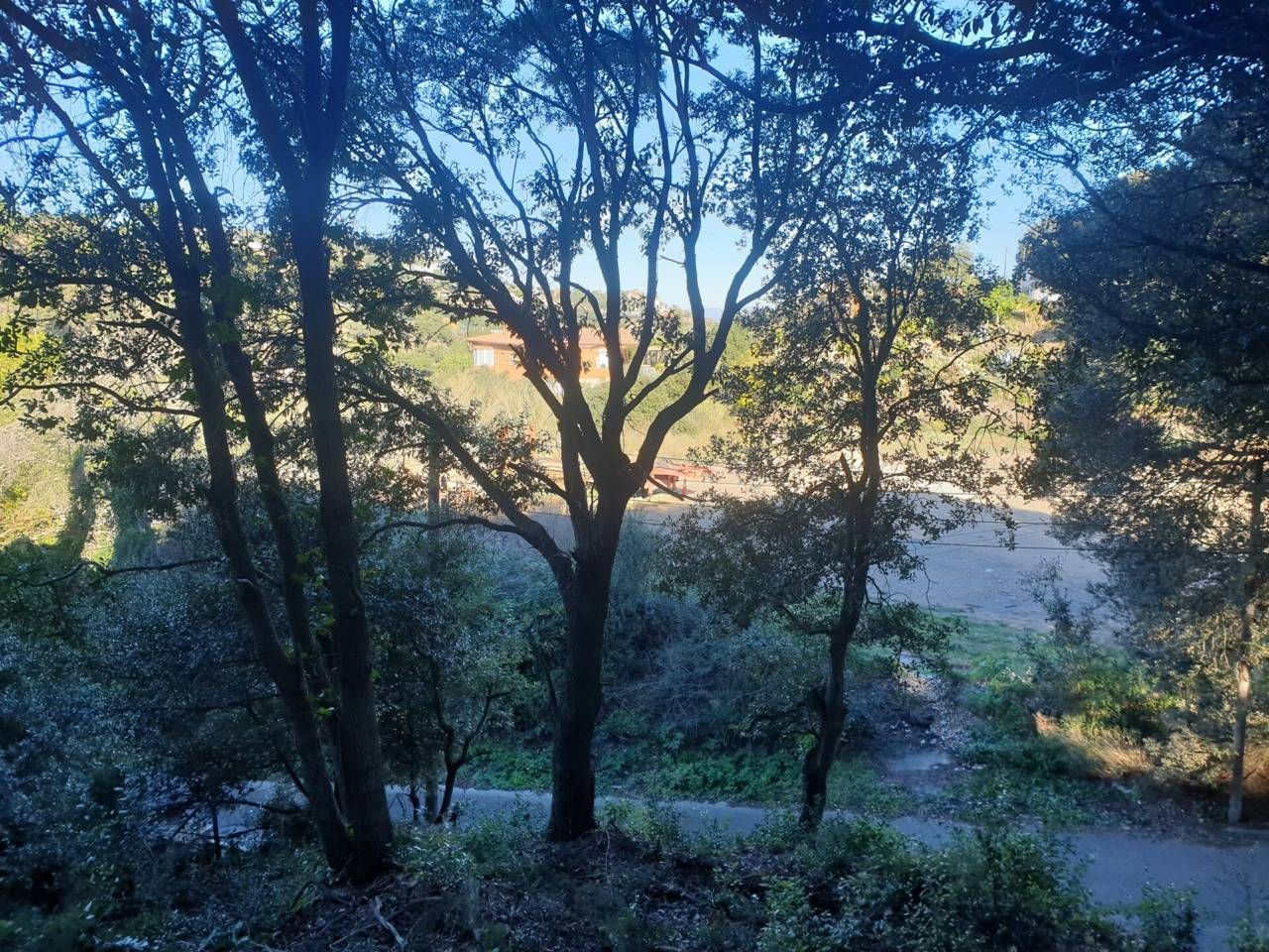 Land for sale in Begur