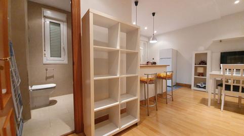 Foto 3 de Pis en venda a Casto Cantero, Palmera - Dumboa - Arbes, Gipuzkoa