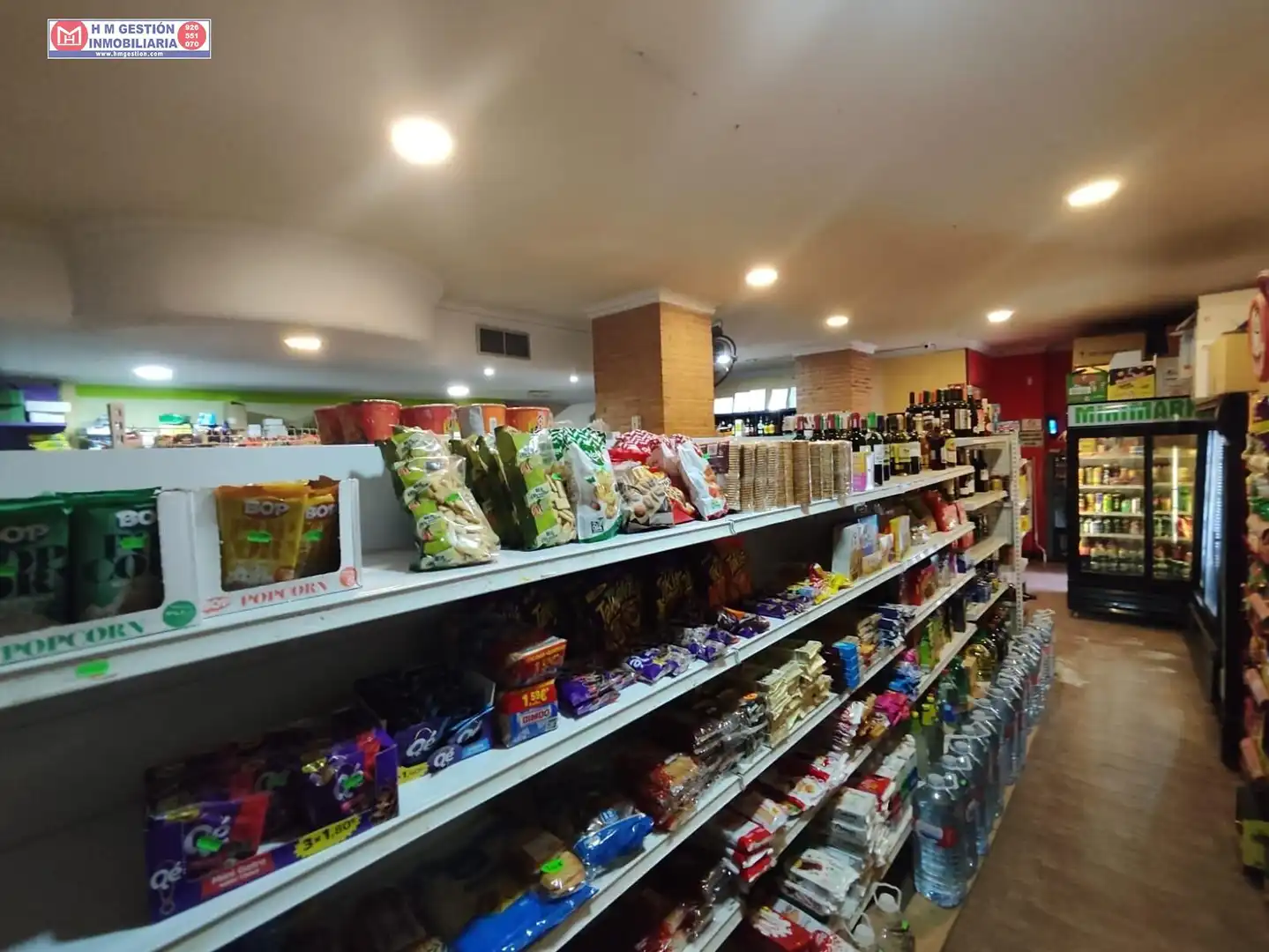 Local comercial en venta en Alcázar de San Juan, imagen 4