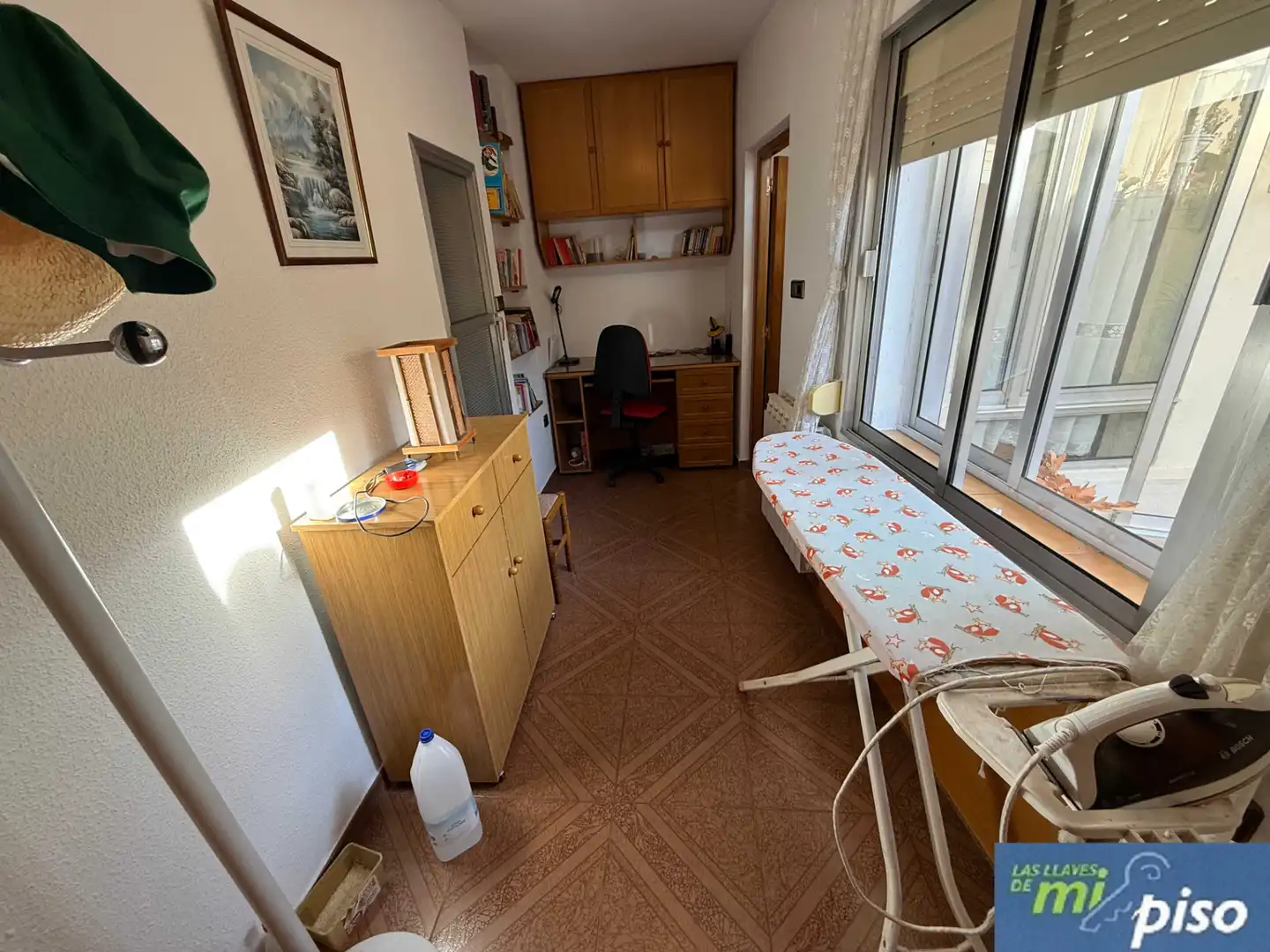 Habitación de Casa o chalet en venta en Valladolid con Calefacción, Jardín privado y Terraza