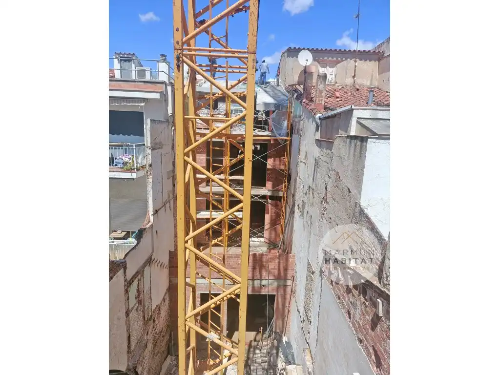 Piso con terraza en venta en Centre, imagen 20