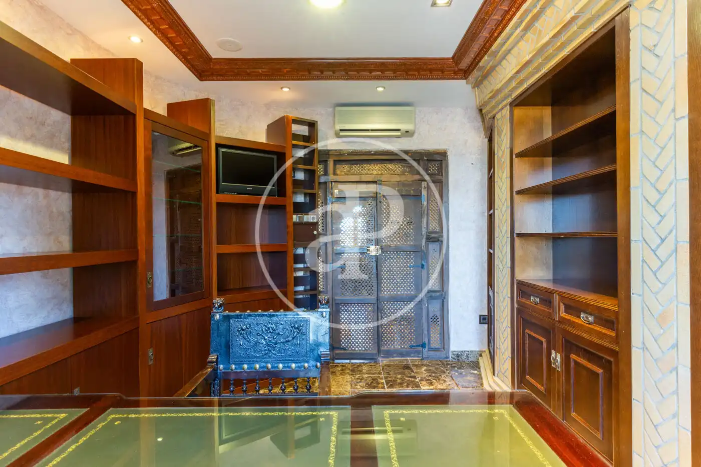 Casa o chalet de alquiler en Benifaió con Aire acondicionado, Calefacción y Jardín privado