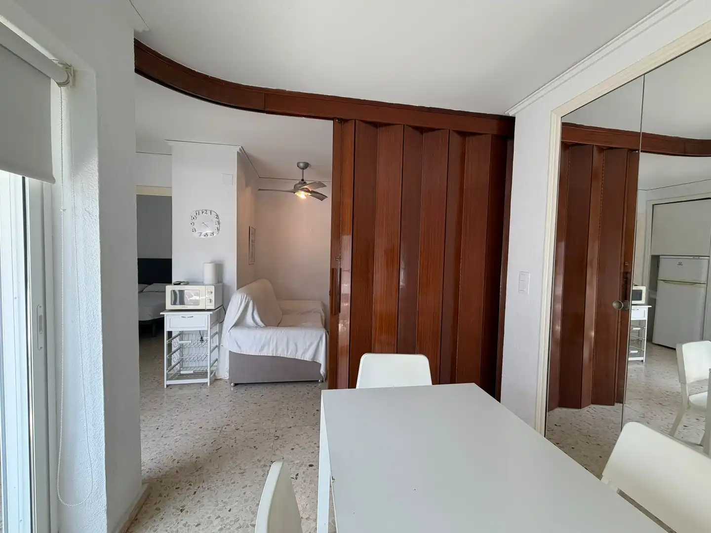 Apartment mit Pool zum Verkauf in Las Marinas / Les Marines, imagen 15
