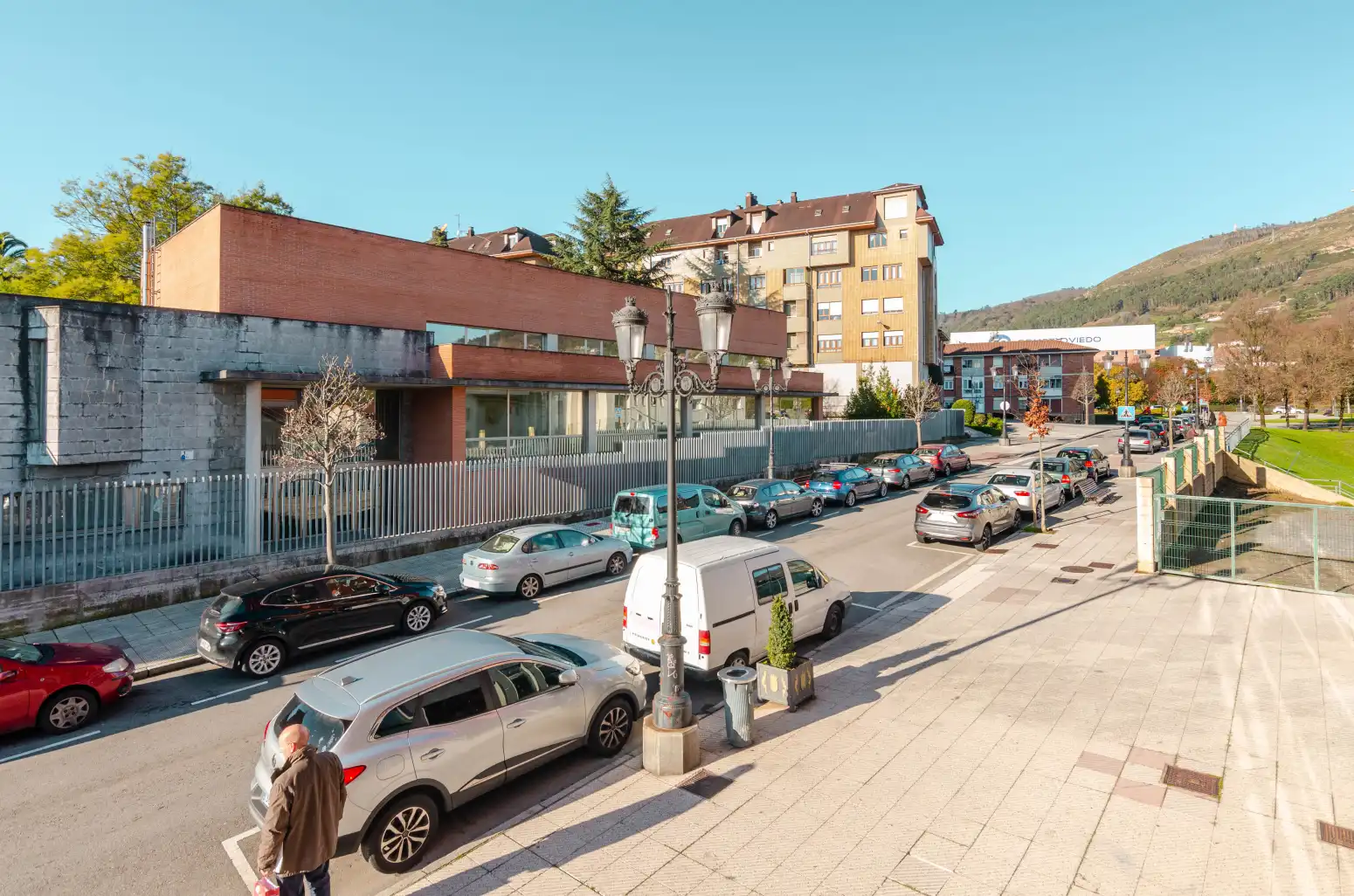 Locale commerciale in vendita a Oviedo - EVARISTO VALLE 38, imagen 37