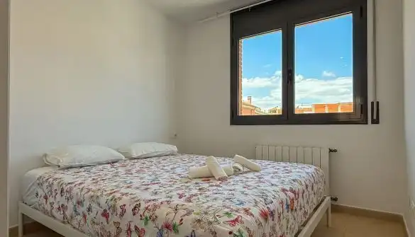 Habitación de Dúplex en venta en Palamós con Calefacción, Terraza y Trastero