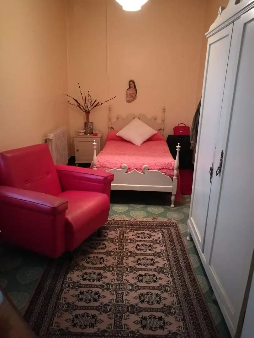 Habitación de Casa o chalet en venta en Carballo