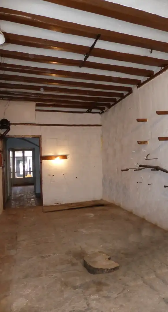 Casa adosada en venta en Esparreguera