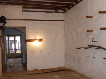 Maison mitoyenne à vendre à Nucli Urbà
