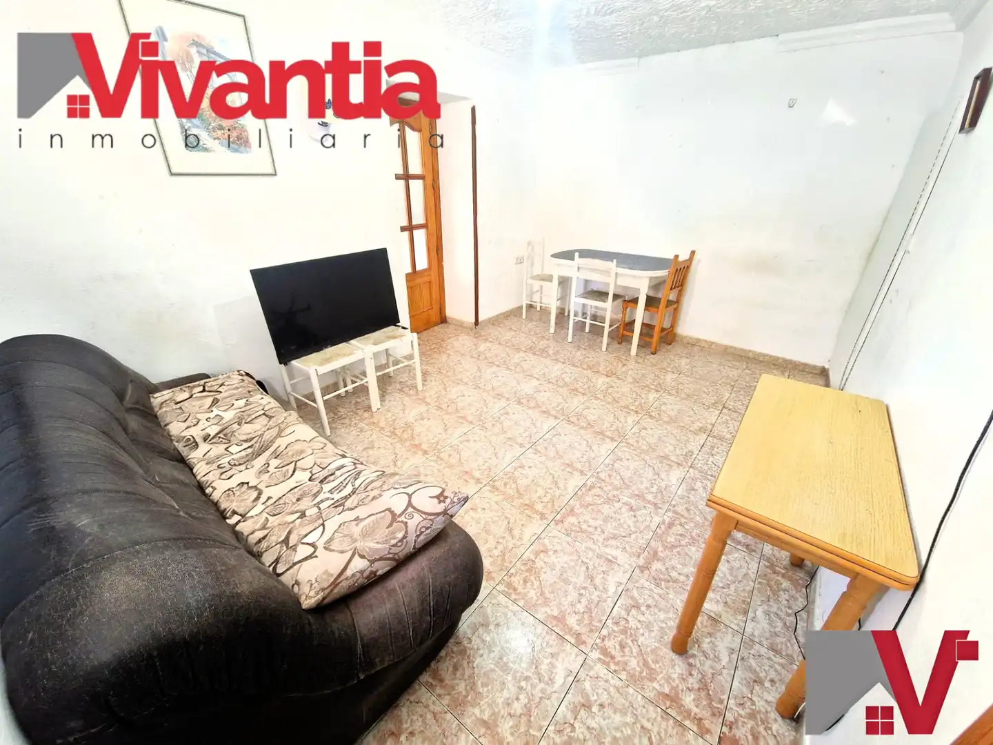 Vista exterior de Casa o chalet en venta en Lorca con Terraza y Amueblado