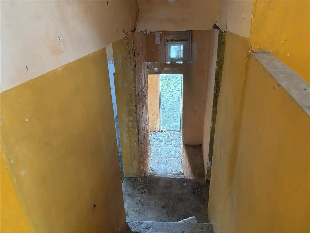 Terraced house for sale in Camino Quebradero, imagen 4