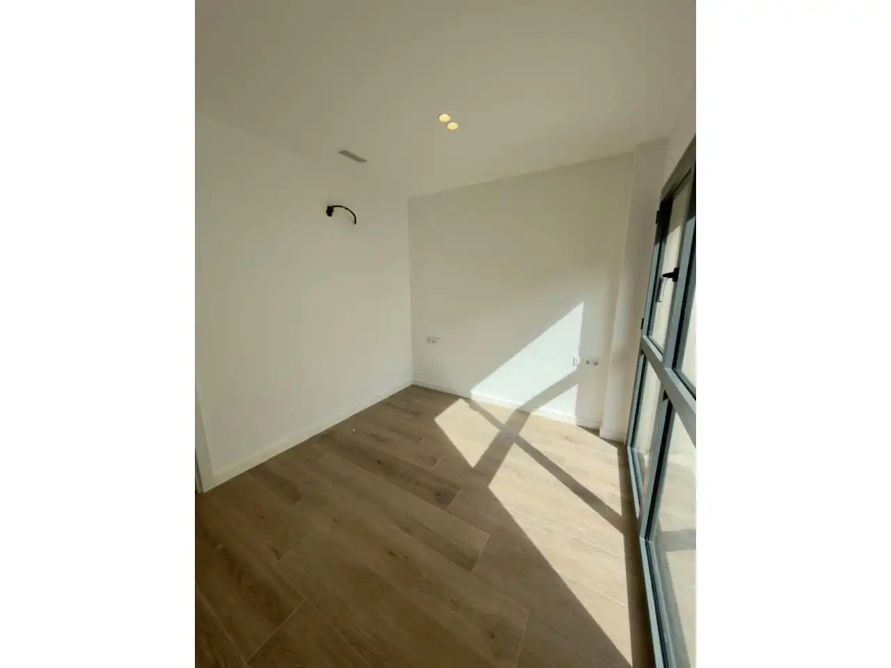 Dúplex de alquiler en Centre