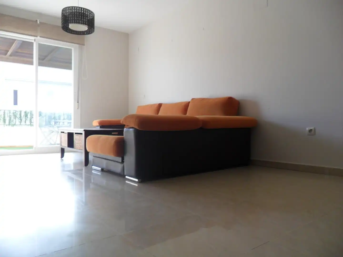 Sala d'estar de Casa adosada de lloguer en Ogíjares amb Terrassa, Traster i Moblat