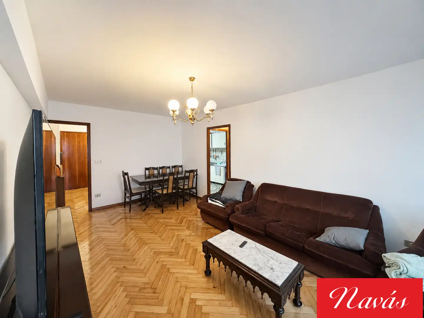 Appartement avec terrasse à vendre à Avenida da Florida, imagen 16