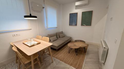 Foto 5 de Piso de alquiler en Calle de Bruno Ayllón, 6, Cuatro Caminos - Azca,  Madrid Capital