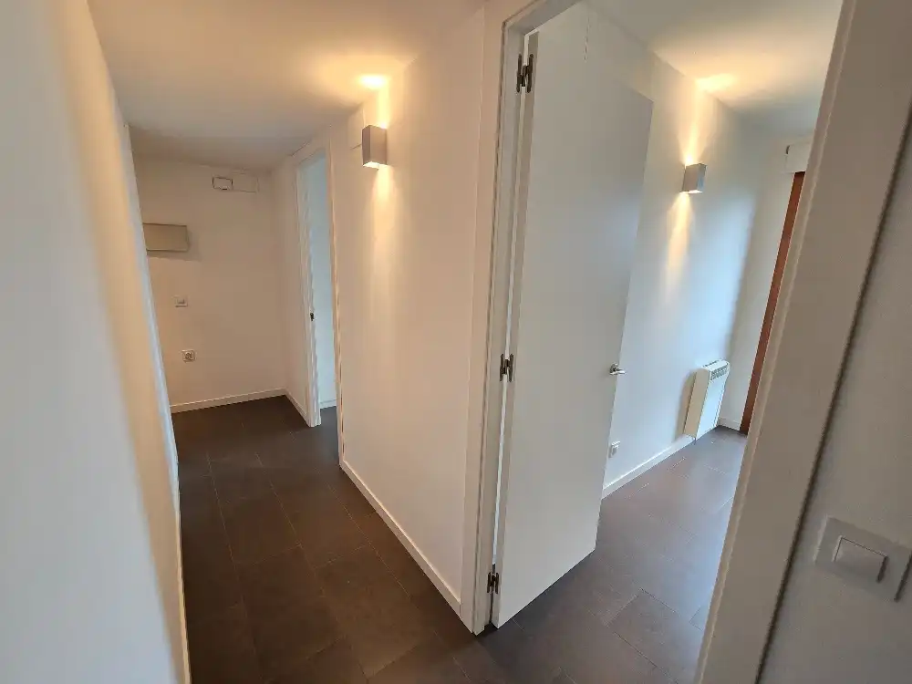 Dúplex de alquiler en Moià con Calefacción, Jardín privado y Terraza