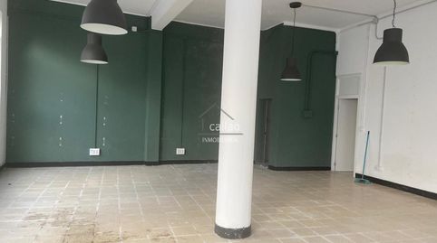Foto 4 von Geschaftsraum zur Miete in Plaza de España, Ferrol