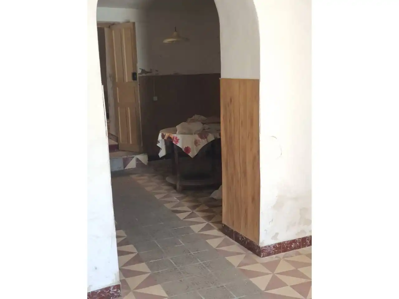 Casa o xalet en venda en Cortegana amb Jardí privat i Terrassa