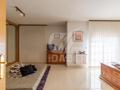Dormitori de Casa o xalet en venda en Illescas