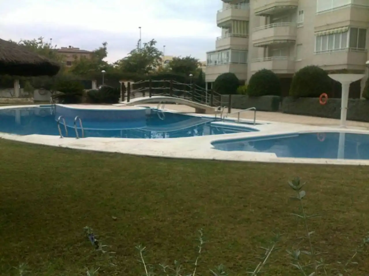 Àtic amb terrassa en venda a Playa de San Juan - El Cabo de las Huertas, imagen 4