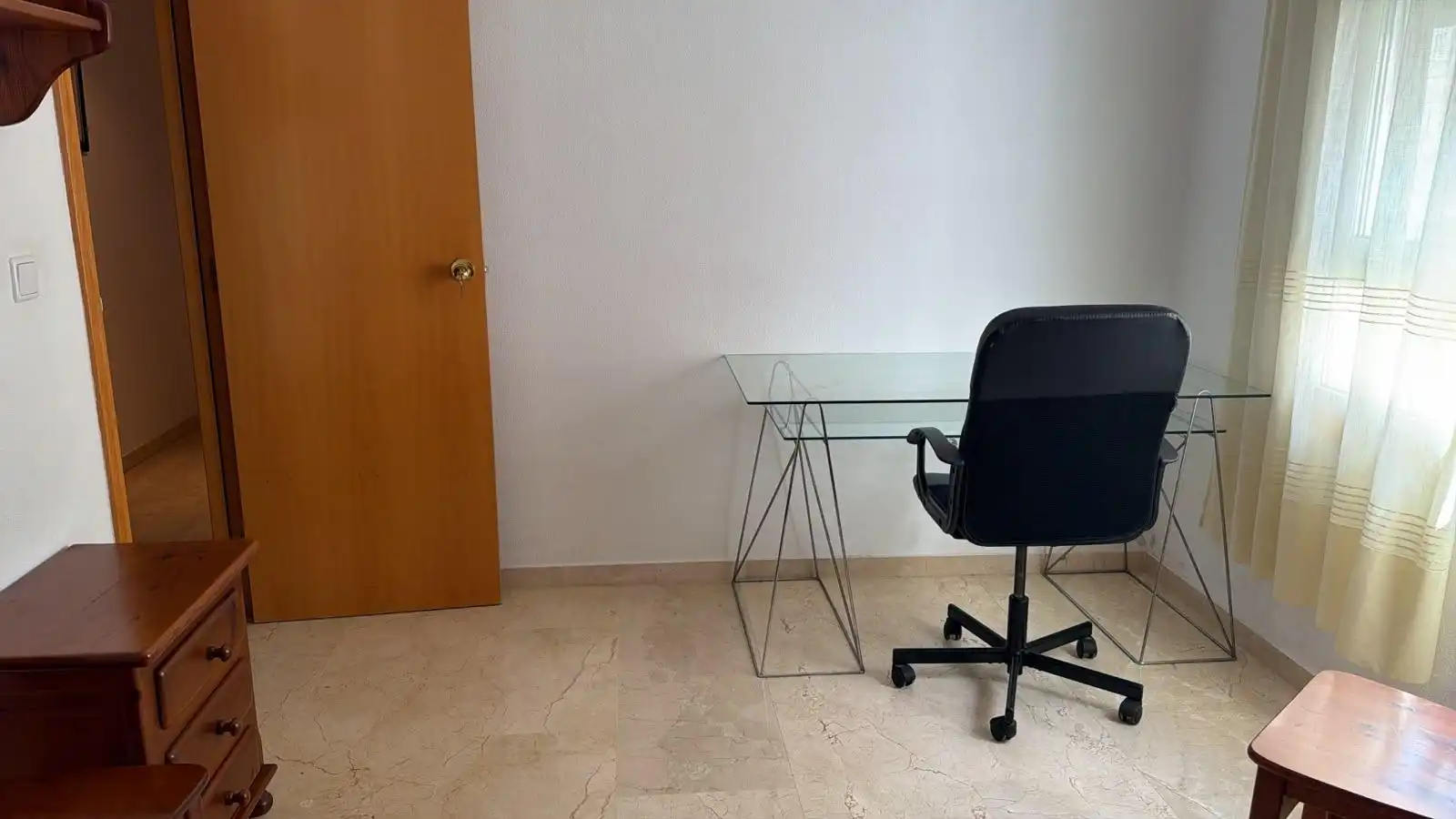 Appartamento con terrazza in affitto a Pedanías Oeste, imagen 36