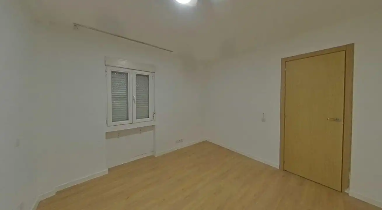 Piso en venta en Madrid con Parquet
