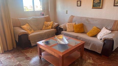 Foto 5 de Pis de lloguer a Joaquina Eguaras, Granada