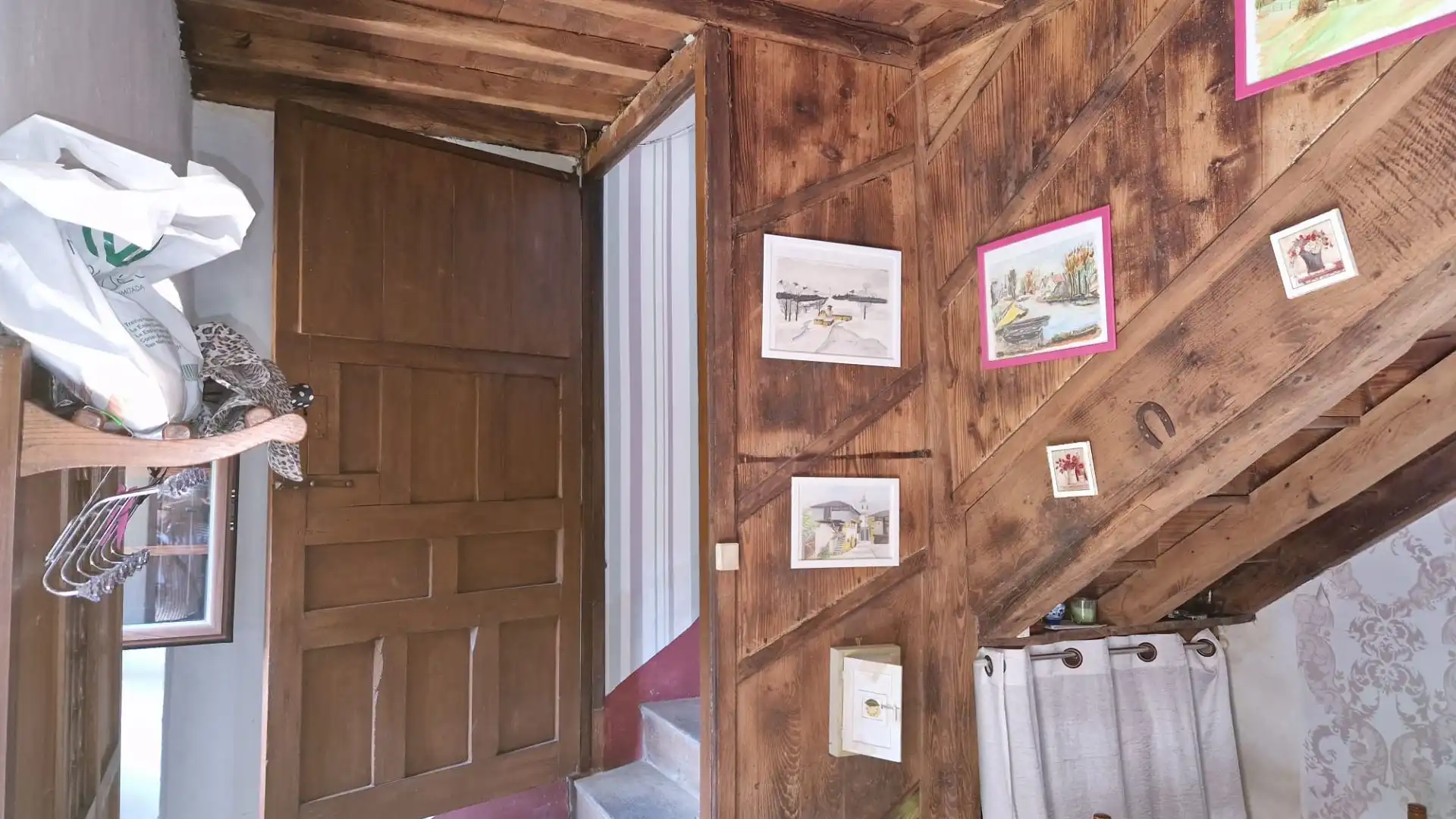 Casa amb jardí en venda a Valdés - Luarca, imagen 38