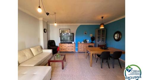 Foto 2 de Apartament en venda a Calle Arquitecte Pelei Martinez 10, 10, Eixample - Horta Capallera, Girona