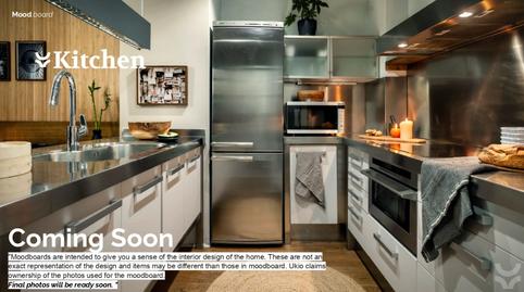 Foto 4 de Apartamento de alquiler en Calle del Duque de Tovar, Imperial,  Madrid Capital