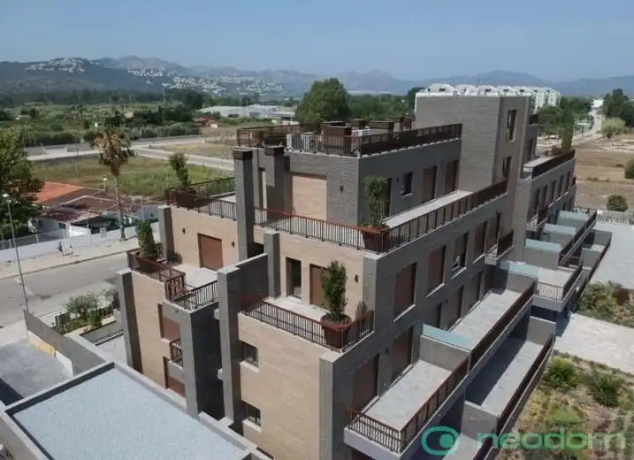 Wohnung zum Verkauf in El Verger, imagen 6