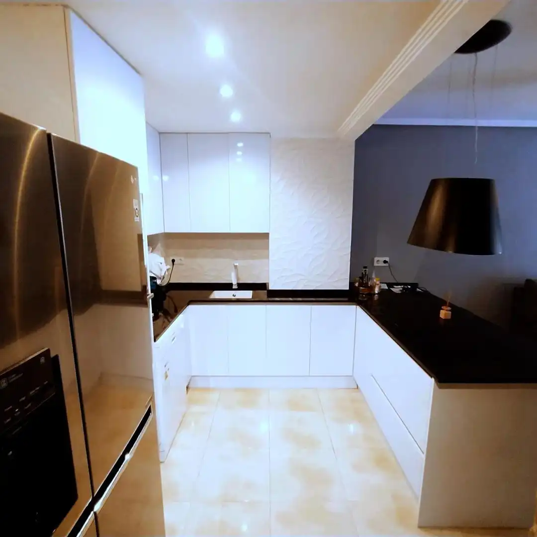Dúplex en venta en Calle MANUEL MACHADO-CMOR, 3, Campoamor