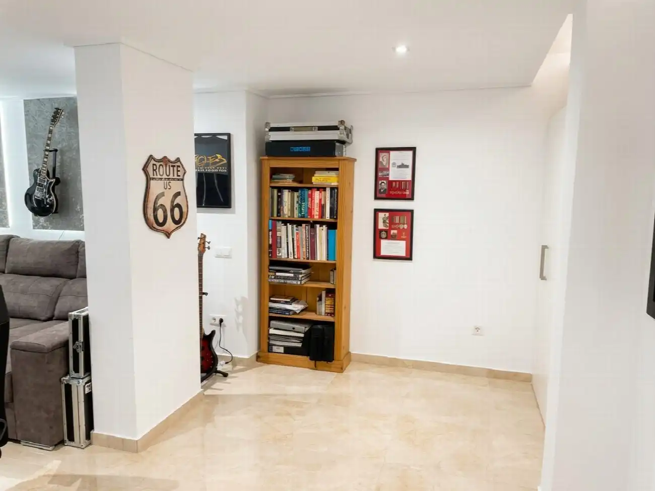 House with pool for sale in Orihuela Costa, imagen 33