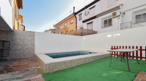 Foto 2 de Casa adosada en venda a Calle Rosalia de Castro, Cúllar Vega, Granada